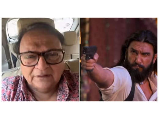 "That's being a spoilsport": Rakesh Bedi asks fans to keep 'Dhurandhar: The Revenge' spoilers off social media