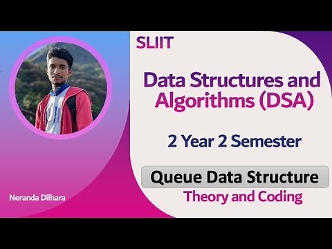 Queue Data Structure - Theory and Coding Part
