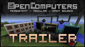 OpenComputers mod - компьютеры [rus] [1.12.2] [1.11.2] [1.10.2] [1.9.4] [1.8.9] [1.7.10]