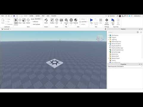 How to turn on API in roblox Studio (EASY)