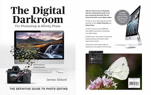 The Digital Darkroom: The Definitive Guide to Photo Editing |