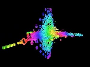 Game of Life 3D - Demo 3