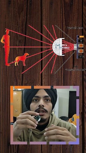 PIR Sensor Explained | Arduino Motion Detector Project for Beginners