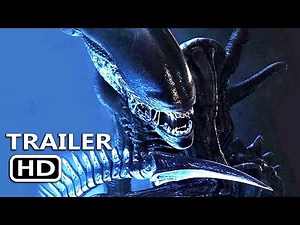 ALIEN: EARTH All Clips & Trailers (2025)