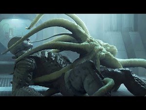 Prometheus: Movie Retelling | Epic Alien Sci-Fi Action Horror Story | Full Sci-Fi Alien Audiobook