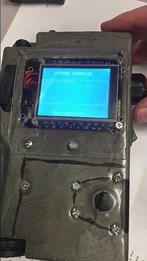 Added sound effect to alien isolation access tuner