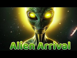 Alien Arrival - Extended (Michael Michaelson) Cinematic Symphony Orchestra
