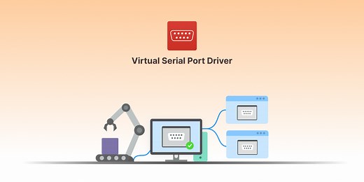 Serial Monitoring: How to monitor serial port activity [TUTORIAL]
