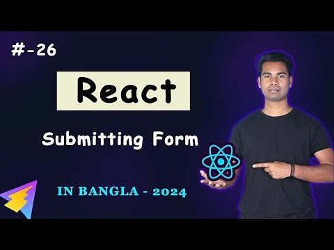 How to Prevent Page Reload When Submitting a Form in React JS | event Preventdefault in react js