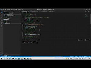 Python 3 Read and Print API JSON Data in Table Format