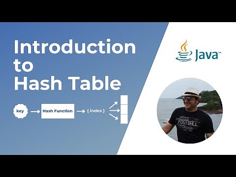 Introduction to Hash Table | Hashing Data Structure
