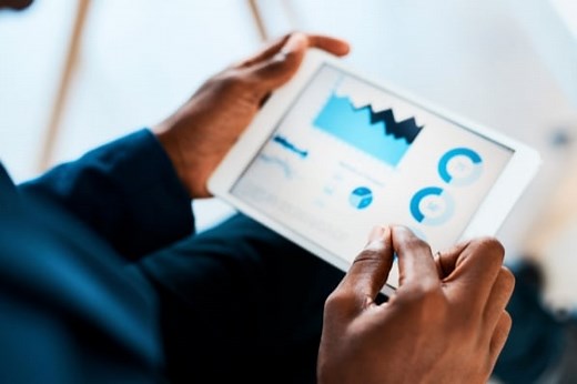 18 best types of charts and graphs for data visualization [+ how to choose]