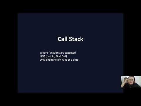 The JavaScript Event Loop (Finally Explained, Simply)