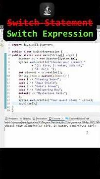Java Switch Expressions: A Better Way to Switch!