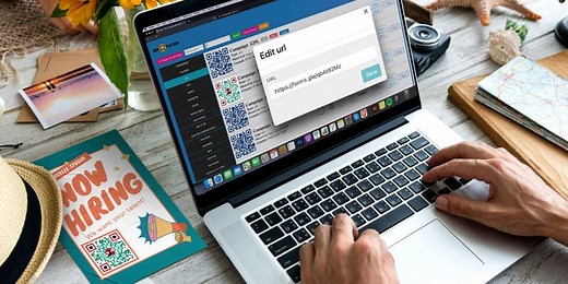 How to Edit a QR Code After It's Been Generated | QrTiger