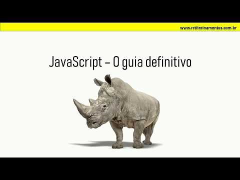Javascript o guia definitivo