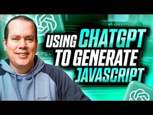 How to Use ChatGPT to Create JavaScript for Storyline