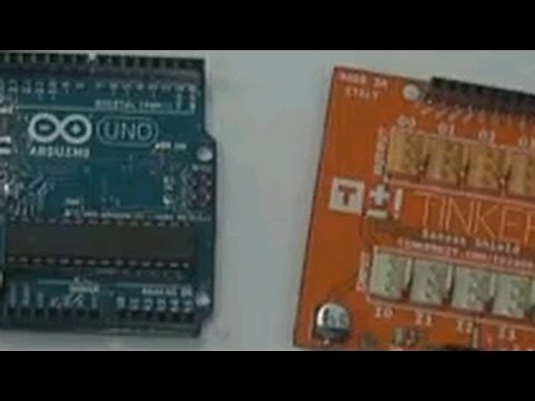 Arduino con MATLAB y Simulink, Parte 2: Programando Arduino Uno con MATLAB