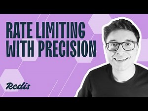 Sliding Window Log Rate Limiter (Redis & Java)