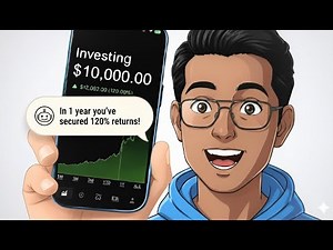 I Built A Trading Bot in Python with ML - 81% ACCURATE!!