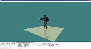 Half-Life Model Viewer 2.11 file