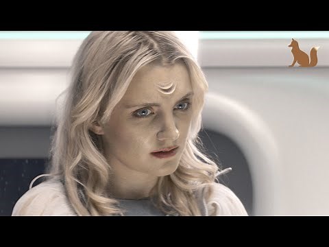 You Eat Other Animals? | Aliens Question Humans | Sci-Fi Comedy