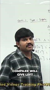 String Array vs. ArrayList: Java Explained Simply #shorts