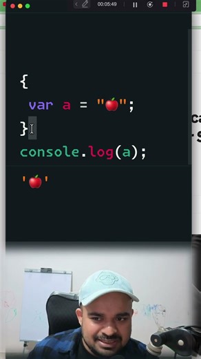 Javascript Interview Questions Frequently Asked in Frontend Interviews