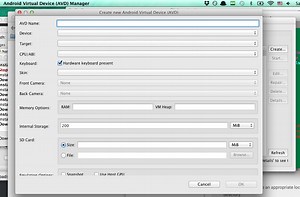 Java App Stick On Mac Osx Toolbar