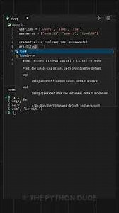 zip() function in Python #coding #programming