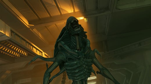 Alien: Rogue Incursion Evolved Edition is now available for PS5 Wield pulse rifles, shotguns, and other high-powered weapons against the xenomorph threat: play.st/4mKWl6p | PlayStation