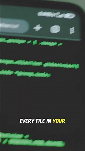 Automate Your Daily Tasks with Python (Rename 100 Files in Seconds)