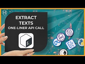 PDF Text Extraction Scripts - Easiest Approach w/ Google Cloud