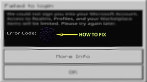 Minecraft error code obsidian possible fixes guide