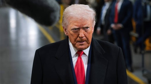 Norway's full letter to Trump revealed as Starmer calls for easing of tensions | LBC