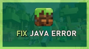 How To Fix Java Errors for Minecraft — Tech How