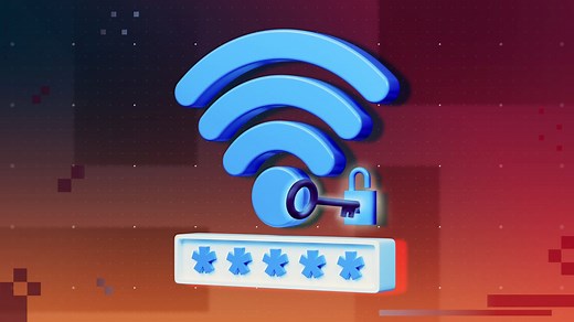 Wi-Fi Locked You Out? Here's How to Crack That Network Password