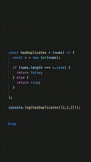 JavaScript: Find Duplicates in an Array