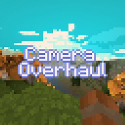 CameraOverhaul (Forge)