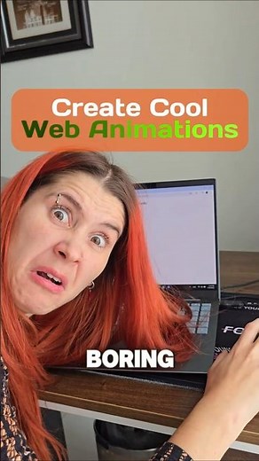 How to Create Stunning Web Animations — Anime.JS Library