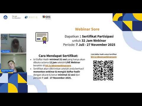 Machine Learning: Pembelajaran Adaptif dengan Python dan Scikit-Learn