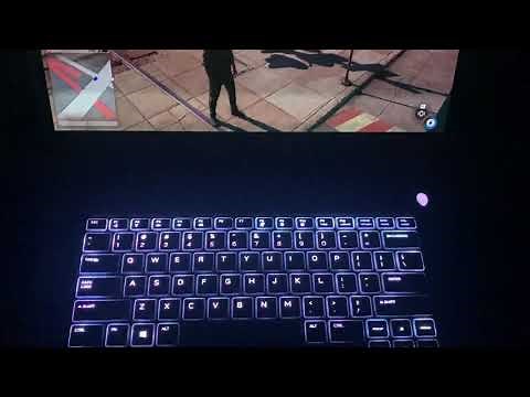 BIOS Update - Alienware M15 R3