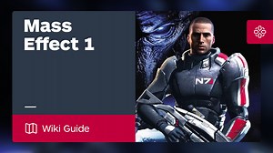 Aliens: Council Races (Secondary) - Mass Effect Guide - IGN