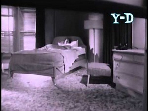 Woman Gets Taken Over By Alien Parasite While Sleeping