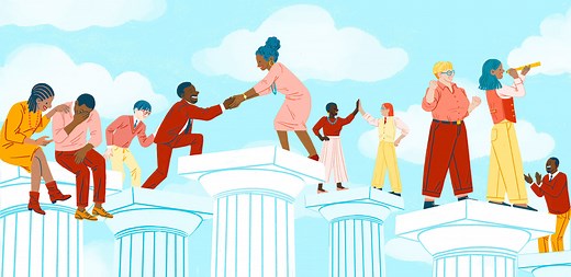 10 teamwork examples to improve collaboration - Work Life by Atlassian