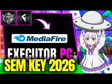 [WORKING] How to Use a SCRIPT ON PC WITHOUT AN EMULATOR!! 🍎