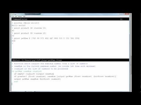 What Is Computer Programming?