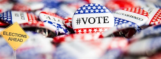 Learn how U.S. Presidential Elections work. - U.S. Embassy & Consulate in New Zealand, Cook Islands and Niue