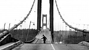 How This Bridge Collapsed After Just 4 Months of Service