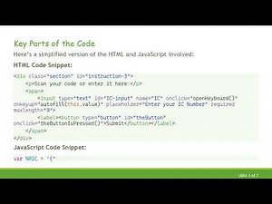 Solving Variable Value Updates in JavaScript: Keeping It Dynamic!